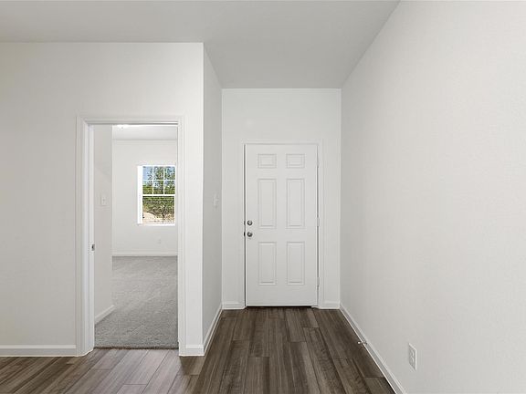 Hallway 1