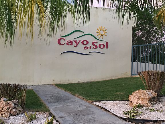 Cayo del Sol