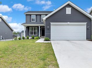 1608 Westlake Cir, Pacific, MO 63039