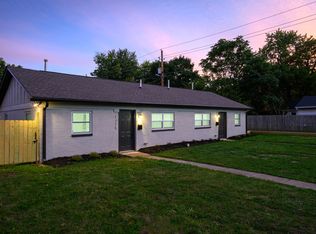 1721 E 27th St, Indianapolis, IN 46218