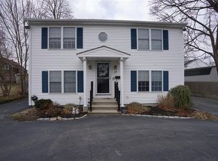 17 Howard St, Cranston, RI 02920