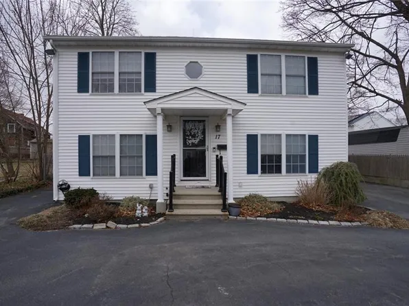 17 Howard St, Cranston, RI 02920