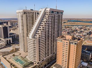 3101 Boardwalk #1702A, Atlantic City, NJ