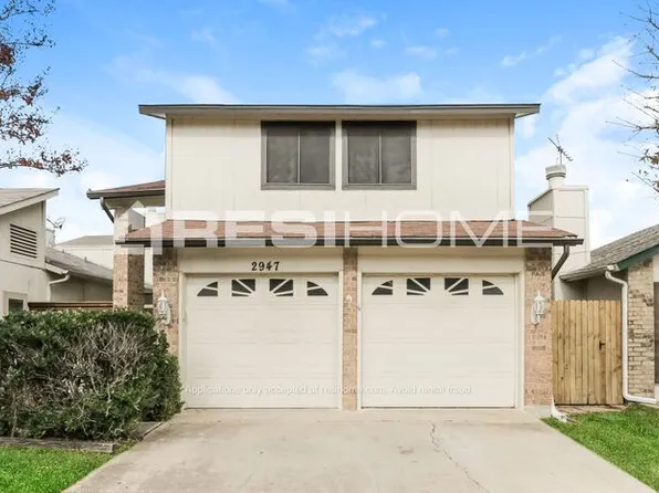 2947 Canis Cir, Garland, TX 75044