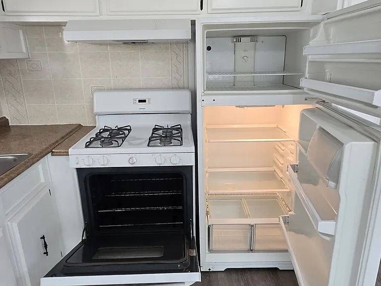 Kitchen Appliances