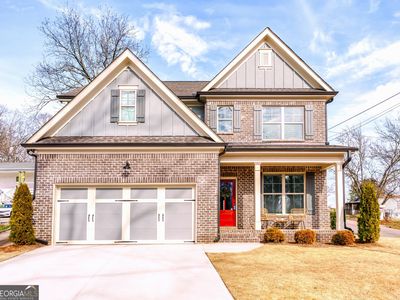 660 Allen St, Buford, GA, 30518