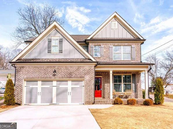 660 Allen St, Buford, GA 30518