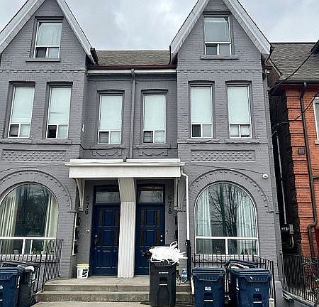 4th image of 678 Bathurst St #2