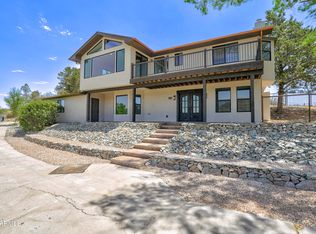 1584 W CLIFF ROSE Road, Prescott, AZ 86305