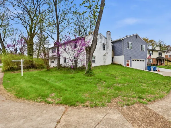 13535 Tabscott Dr, Chantilly, VA 20151