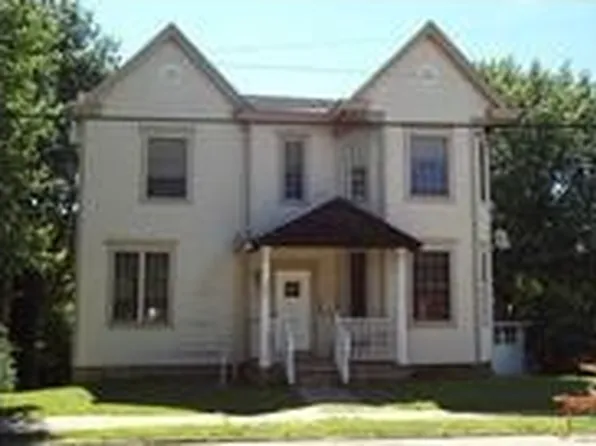 404 E Beau St, Washington, PA 15301