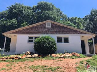 357 Arch St, Athens, GA 30601