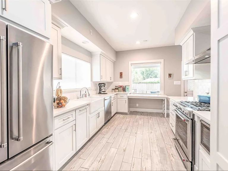 808 Woodrow St — Photo 13