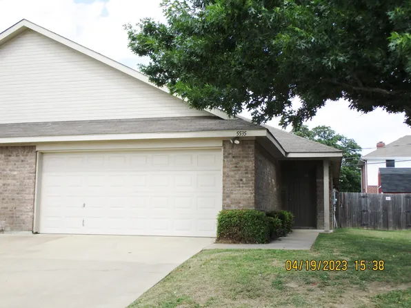 5535 Homestead Rd, Arlington, TX 76017