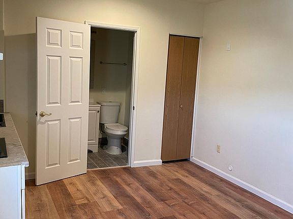 Tiny studio