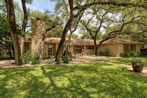 1st image of 9813 Brandywine Cir