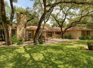9813 Brandywine Cir, Austin, TX 78750