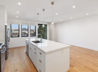 835 S Van Ness Ave, San Francisco, CA 94110