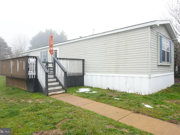 1316 Arrow Way #238, Bear, DE 19701