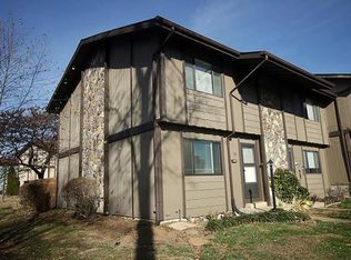 2901 San Souci Dr, Lake St Louis, MO 63367