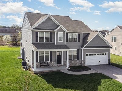 3815 Country Dr, Dover, PA, 17315