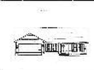206 High Meadow Ct, Richlands, NC 28574
