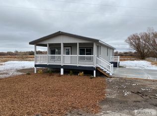 630 N 2884 E, Roberts, ID 83444