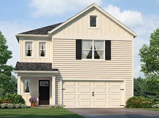 Darwin Plan, The Abbey at Trolley Run Station, Aiken, SC 29801