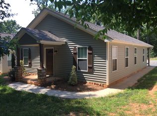 126 Poplar St, Locust, NC 28097
