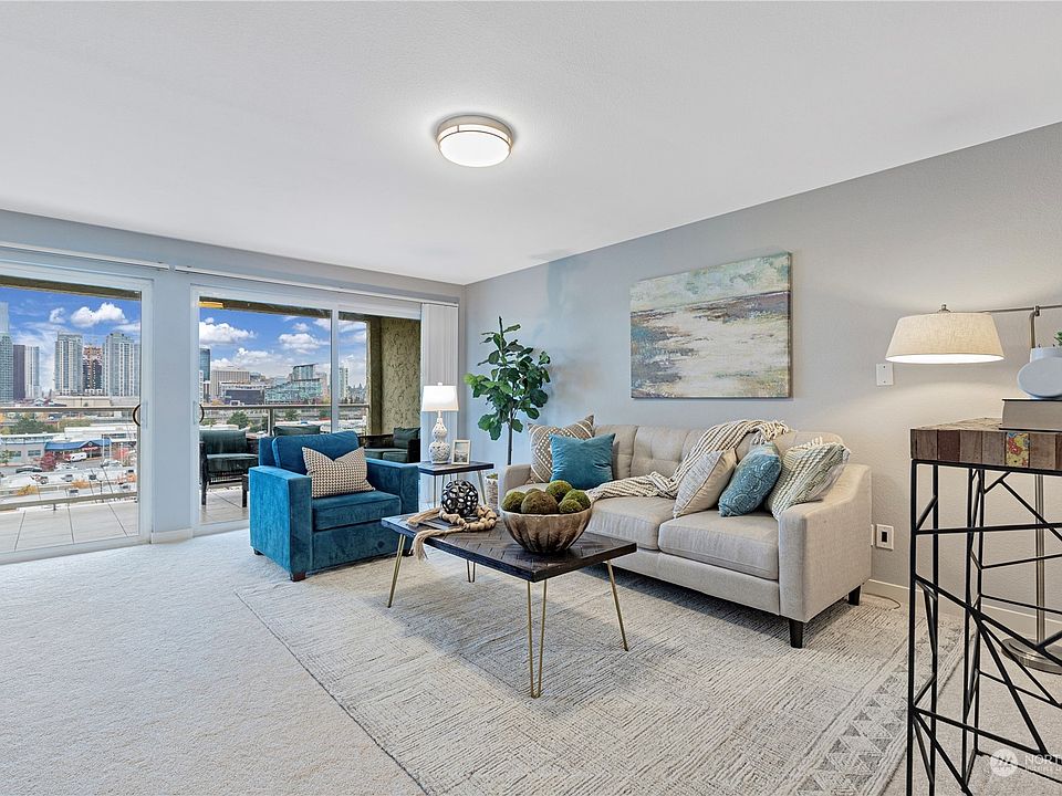1st image of 701 122nd Avenue NE #306