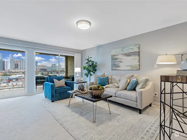 701 122nd Avenue NE #306, Bellevue, WA 98005