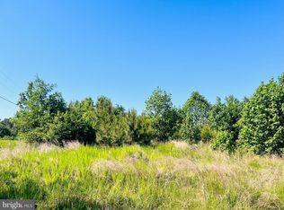 0 Forest Rd, Warsaw, VA 22572