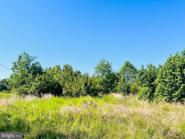 0 Forest Rd, Warsaw, VA 22572