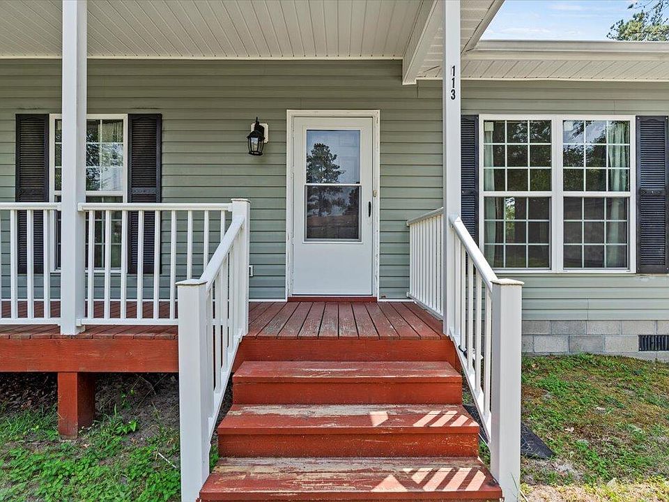 113 Jacob McKie Rd, Trenton, SC 29847 Zillow