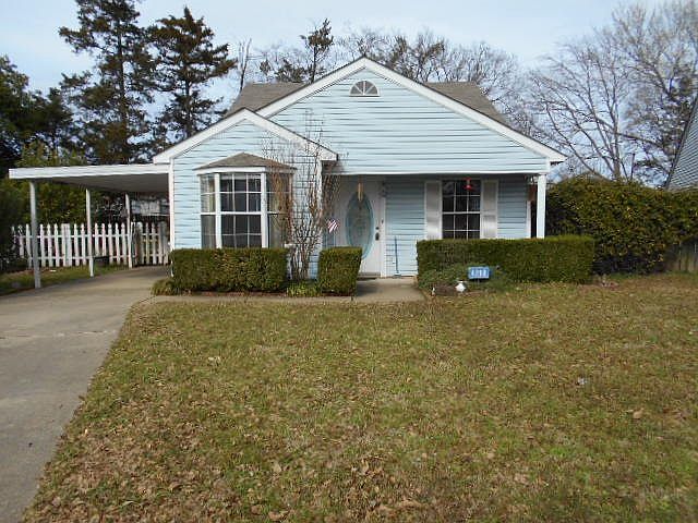 1st image of 4218 Christie Cir