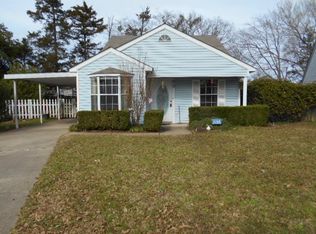 4218 Christie Cir, Texarkana, AR 71854