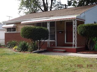 590 Hecht Dr, Madison Heights, MI