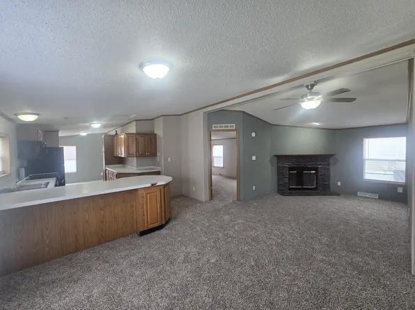 62430 Locust Rd Lot 189, South Bend, IN 46614