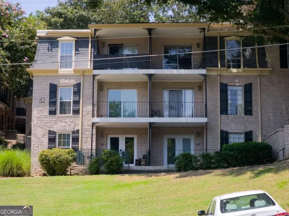 2805 Northeast Expy NE #C-14, Atlanta, GA 30345