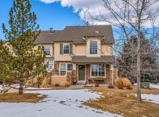 3745 W 104th Dr UNIT C, Westminster, CO 80031