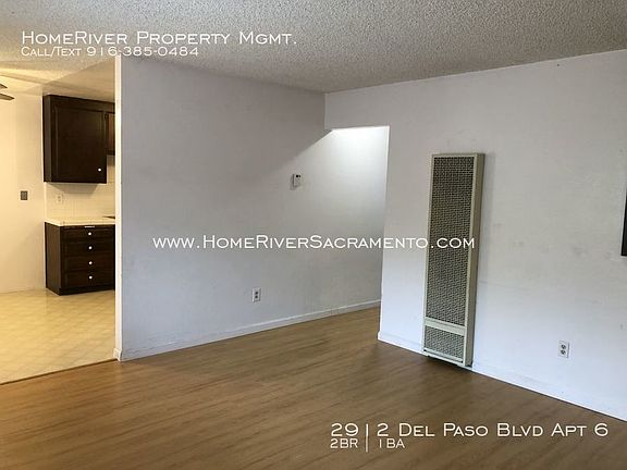 5th image of 2912 Del Paso Blvd APT 6