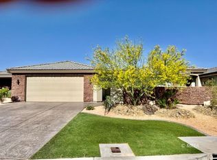 733 Cinco Ct, Mesquite, NV 89027