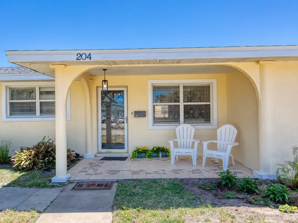 204 Rockefeller Dr, Ormond Beach, FL 32176