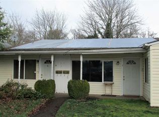 1028 SE Miller Ave, Dallas, OR 97338