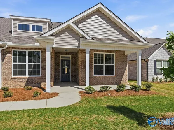 902 Ronnie Dr, Hartselle, AL 35640