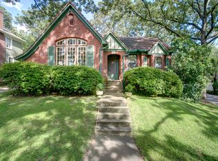 401 Colonial Ct, Little Rock, AR 72205