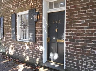 242 Price Street, Savannah, GA 31401