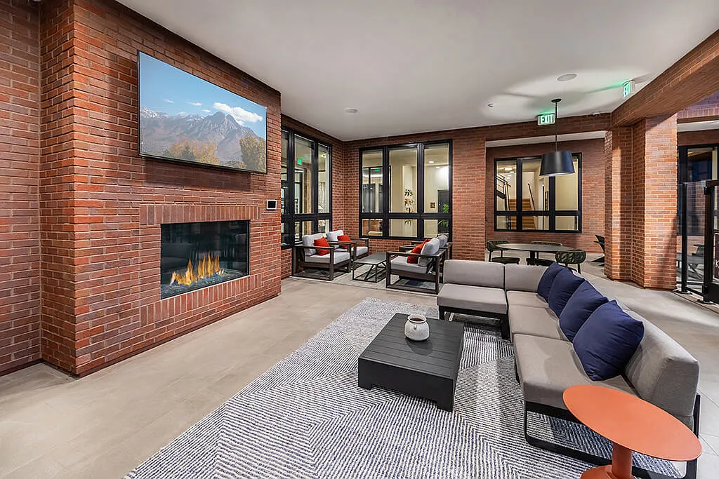 Olivean Apartments — Photo 4