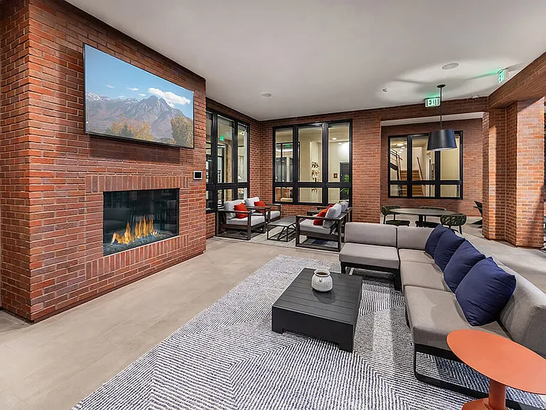 Olivean Apartments — Photo 4