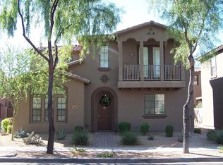 2383 W Dusty Wren Dr, Phoenix, AZ 85085